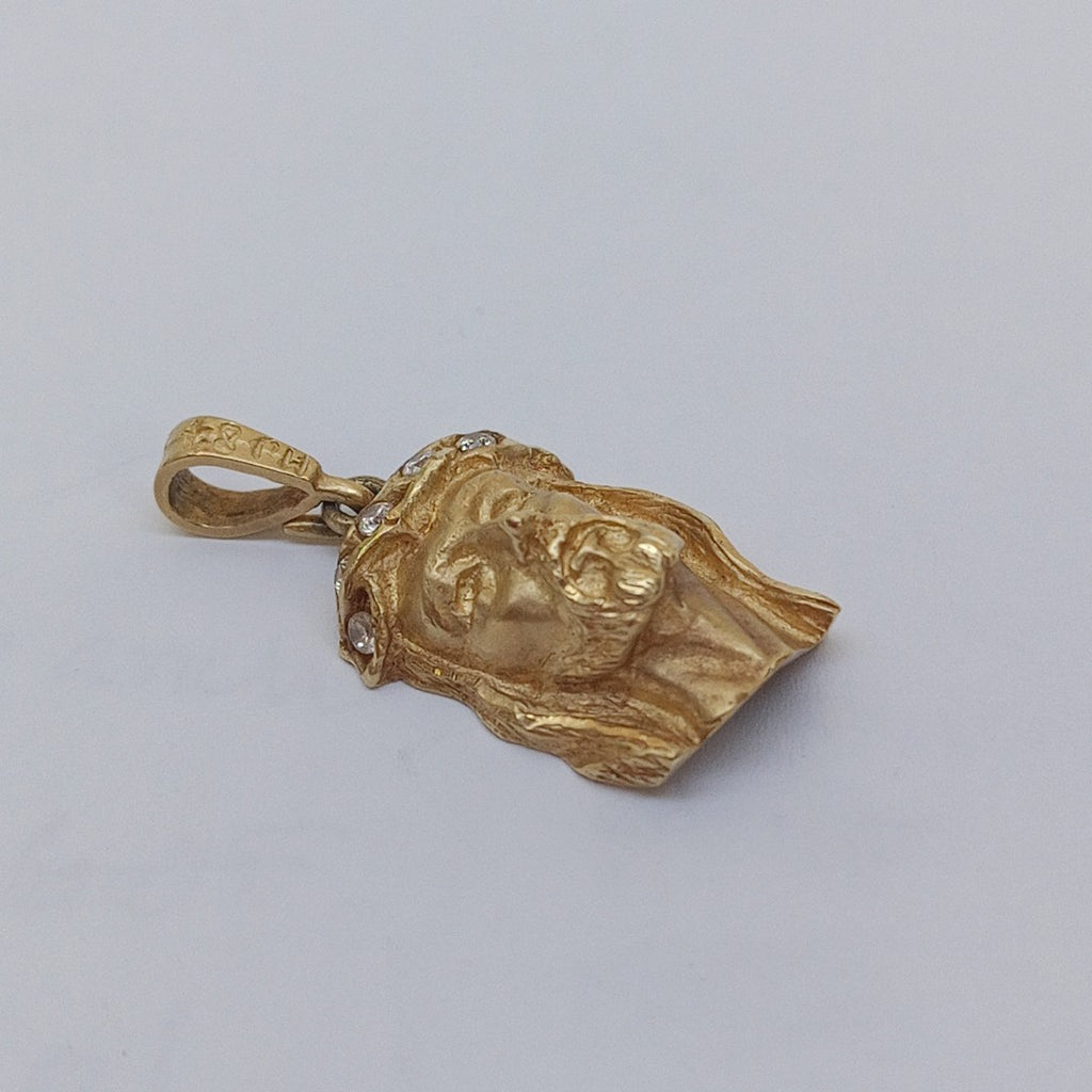 DIJE ORO 14 K 6.2 GRMS (SEMINUEVO)