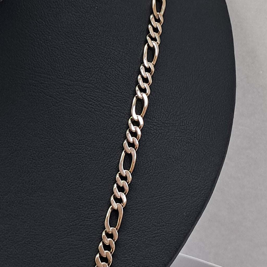 CADENA ORO 8 K 19 GRMS (SEMINUEVO)