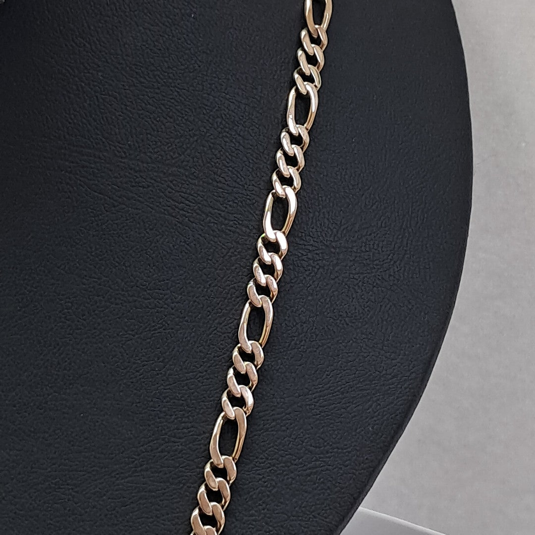 CADENA ORO 8 K 19 GRMS (SEMINUEVO)