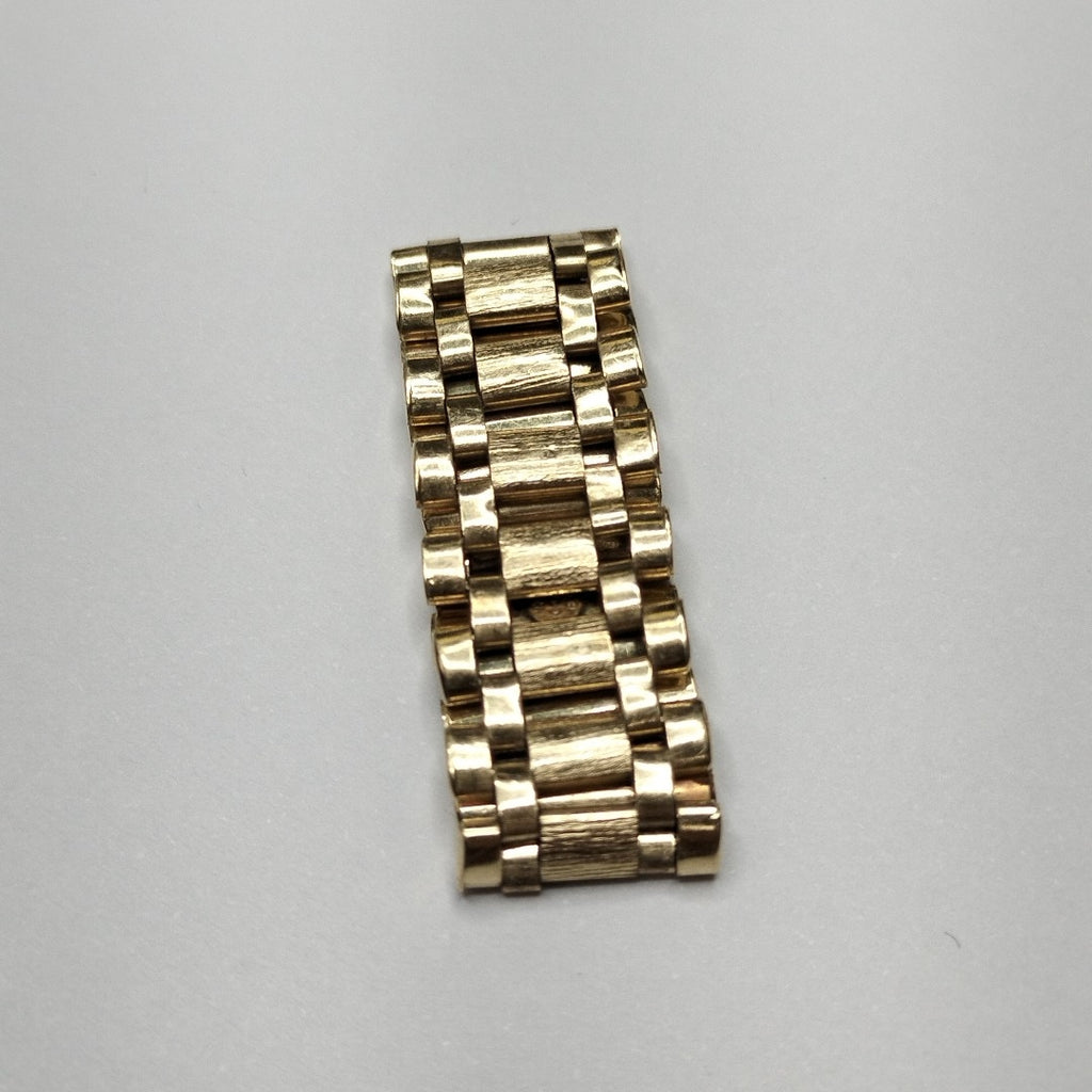 ARGOLLA ORO 14 K 3.7 GRMS (SEMINUEVO)