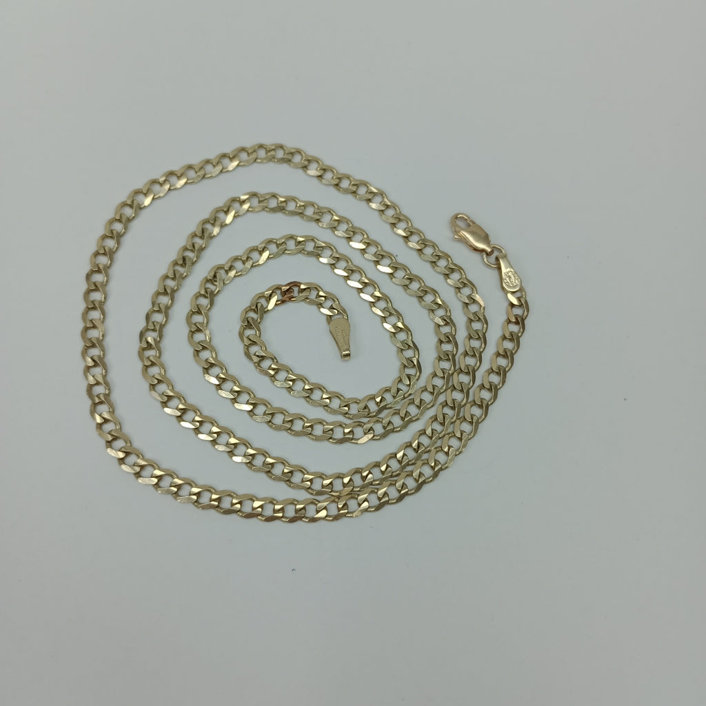 CADENA ORO 10 K 14,20 GRMS (SEMINUEVO)