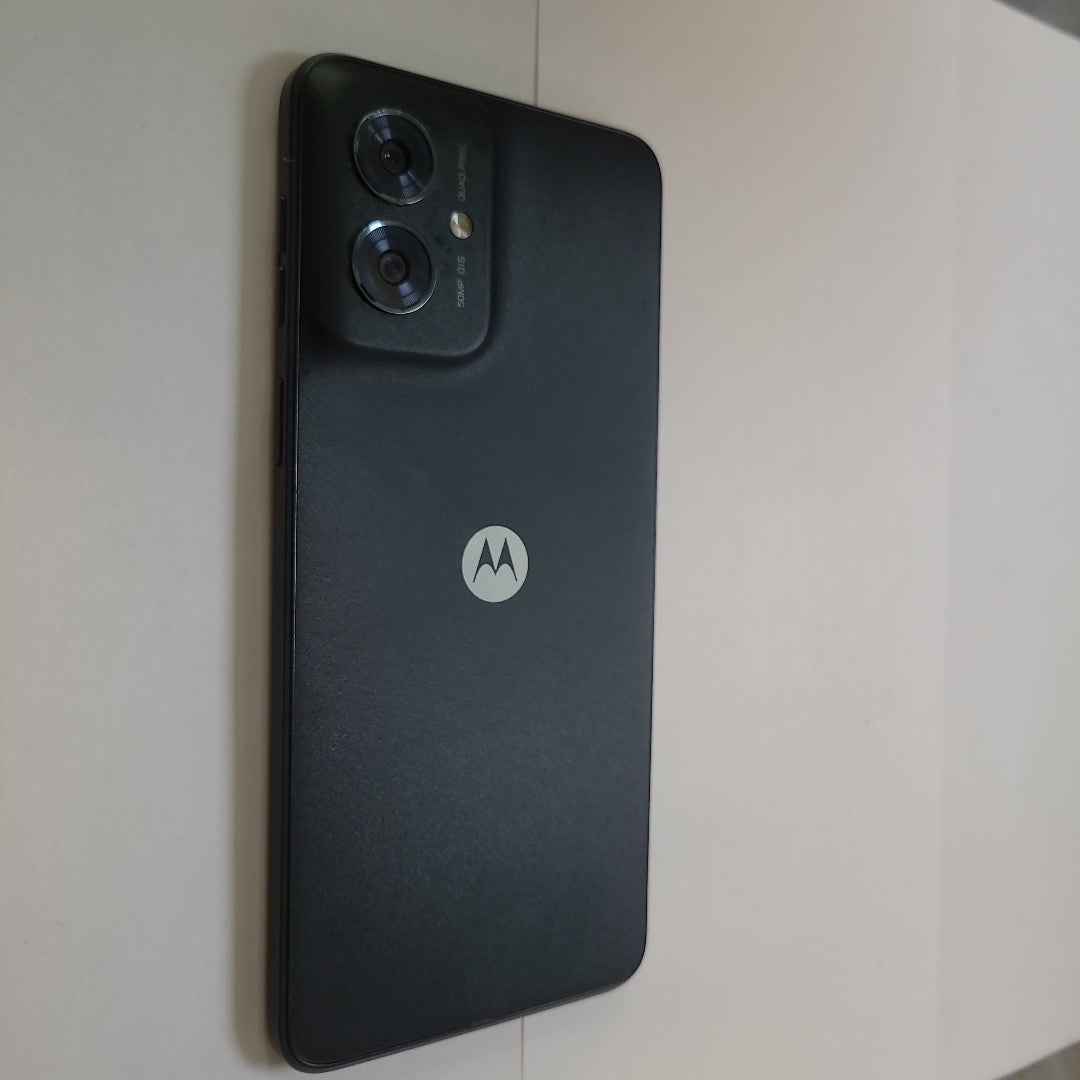 CELULAR MOTOROLA MOTO G55 5G XT2435-1(2024) 256 GB 8 GB RAM (SEMINUEVO)