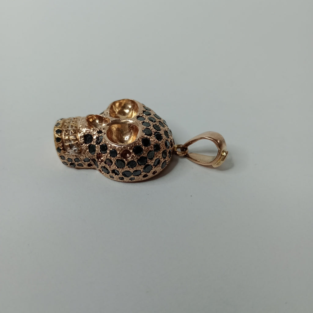 DIJE ORO 14 K 18.8 GRMS (SEMINUEVO)