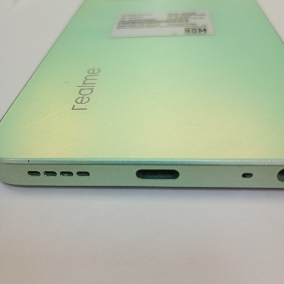 CELULAR REALME C67 RMX3890 (2023) 256 GB 8 GB RAM (SEMINUEVO)