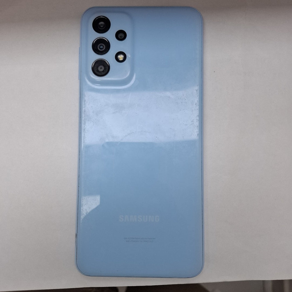 CELULAR SAMSUNG GALAXY A23 SM-A235M 128 GB 4 GB RAM (SEMINUEVO)
