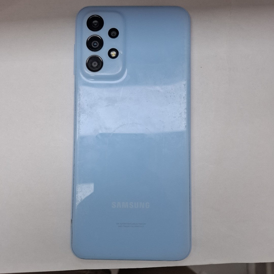 CELULAR SAMSUNG GALAXY A23 SM-A235M 128 GB 4 GB RAM (SEMINUEVO)