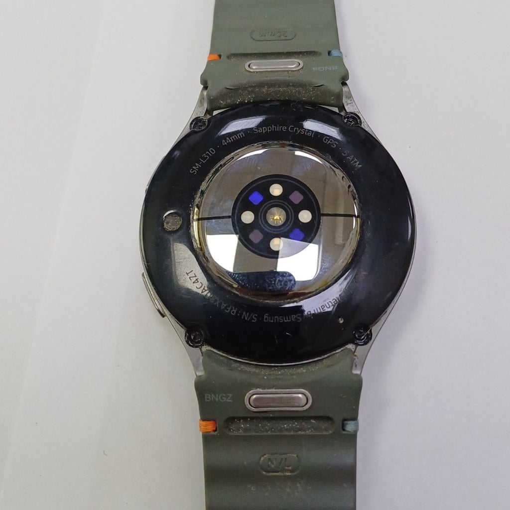 SMARTWATCH SAMSUNG GALAXY WATCH 7 SM-L310 44 MM GPS (SEMINUEVO)