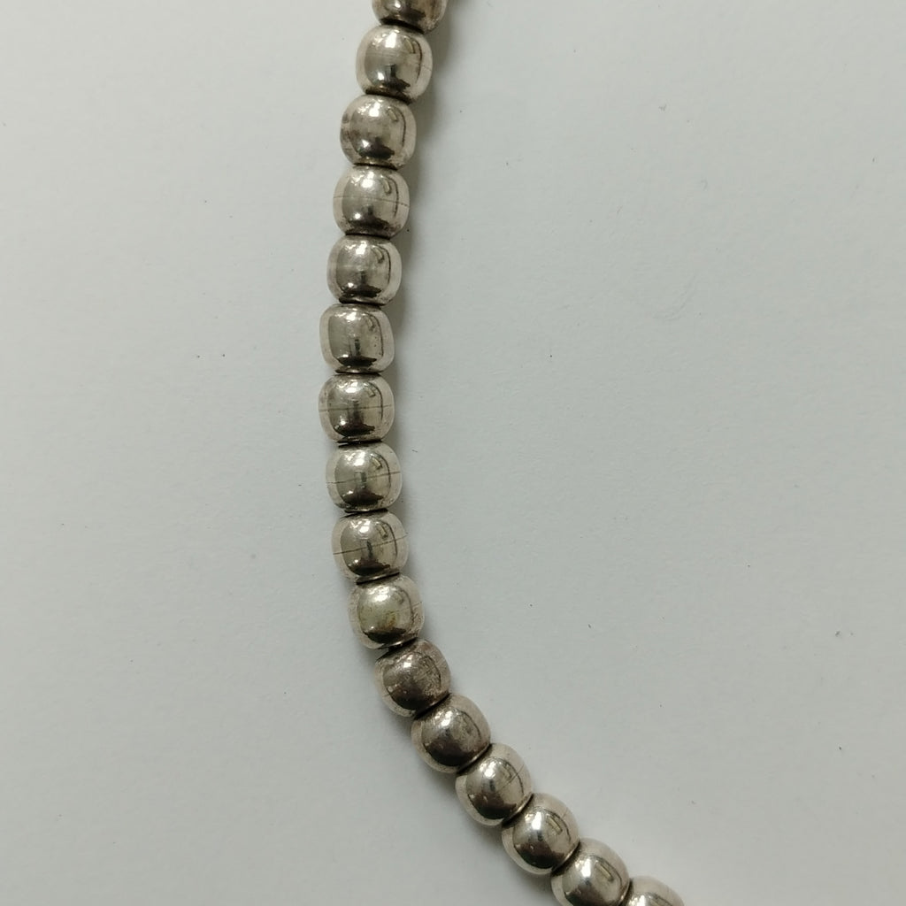 GARGANTILLA PLATA 37.4 GRMS (SEMINUEVO)