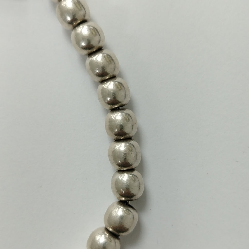 PULSERA PLATA 17.6 GRMS (SEMINUEVO)