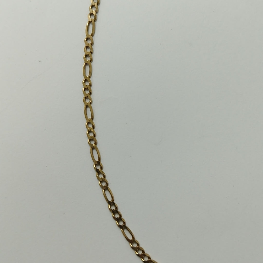 CADENA ORO 14 K 8.2 GRMS (SEMINUEVO)