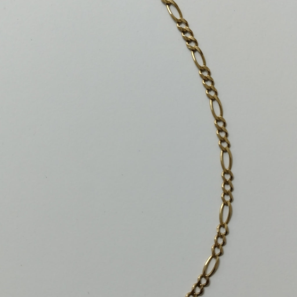 CADENA ORO 14 K 12.1 GRMS (SEMINUEVO)