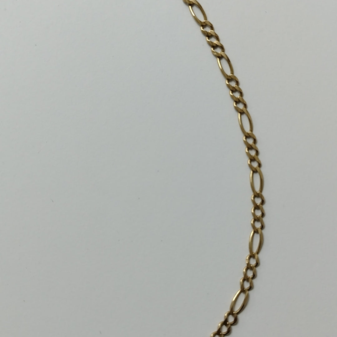 CADENA ORO 14 K 12.1 GRMS (SEMINUEVO)