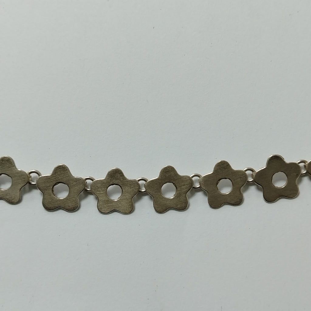 GARGANTILLA PLATA 11.4 GRMS (SEMINUEVO)
