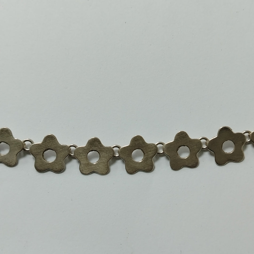 GARGANTILLA PLATA 11.4 GRMS (SEMINUEVO)