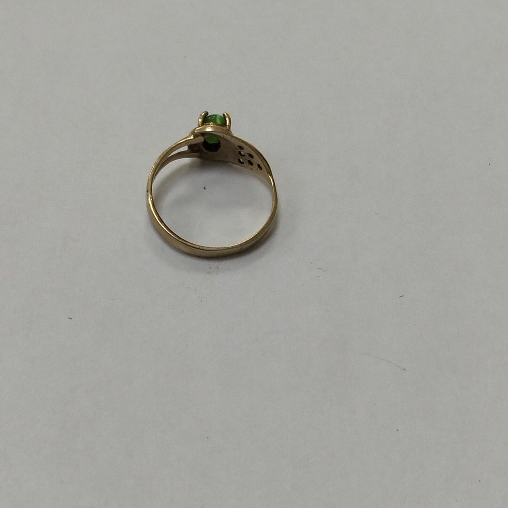 ANILLITO ORO 10 K 1.5 GRMS (SEMINUEVO)
