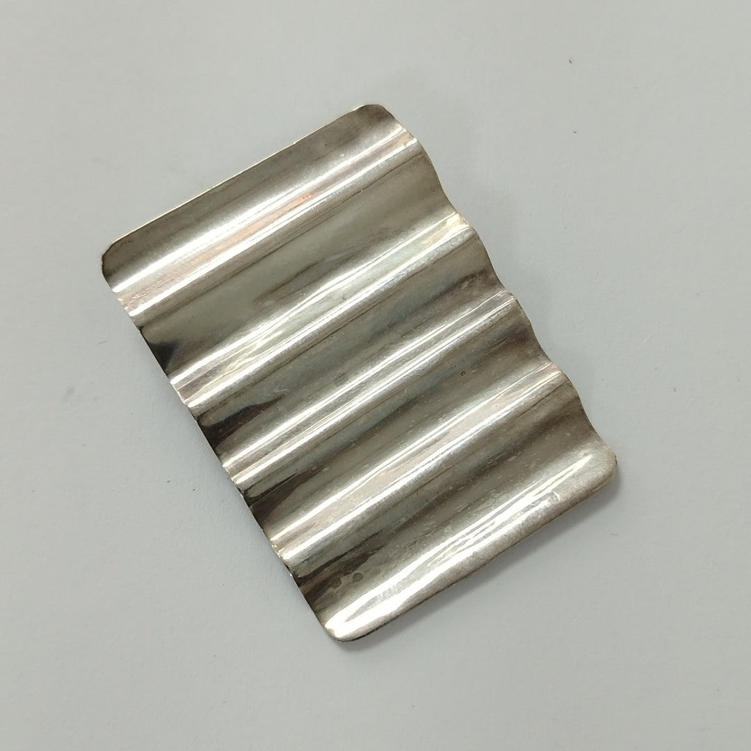 DIJE PLATA 6 GRMS (SEMINUEVO)