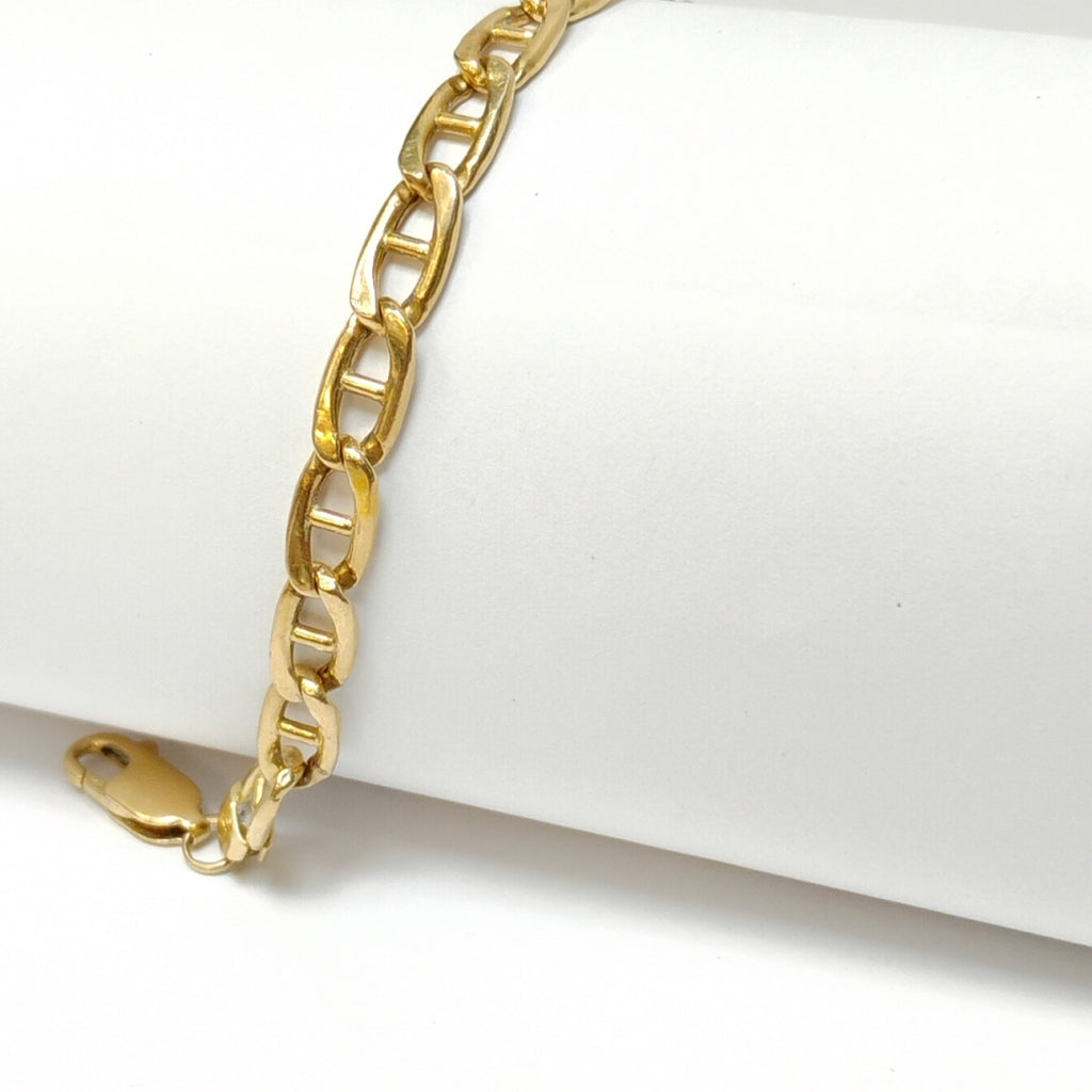 PULSERA ORO 14 K 6,00 GRMS (SEMINUEVO)