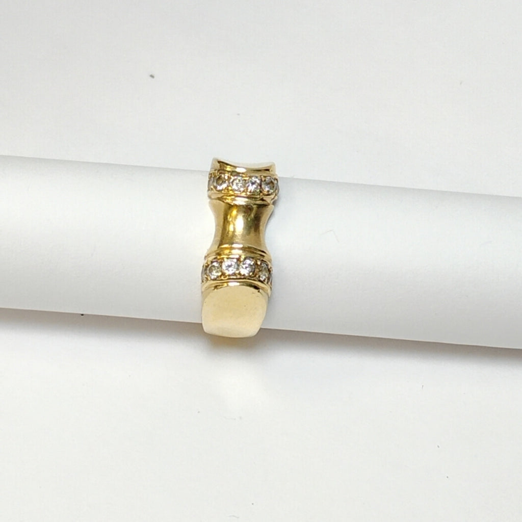 ANILLITO ORO 14 K 4.3 GRMS (SEMINUEVO)