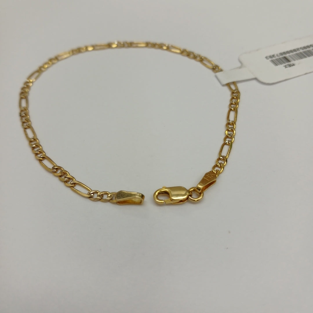 PULSERA 3X1 1.9G 18 CM (NUEVO)