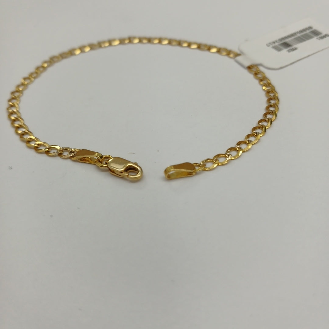 PULSERABARBADA RODIO 1.9G 18 CM (NUEVO)