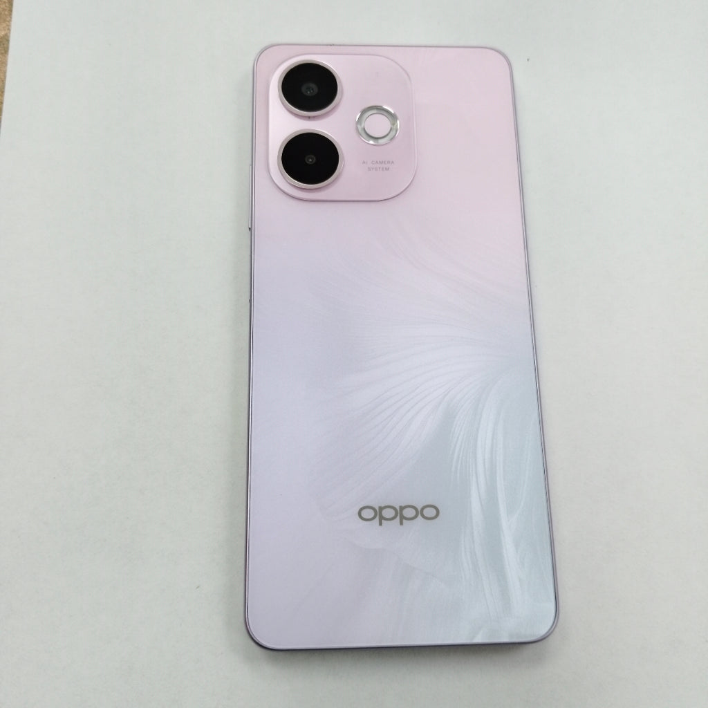 CELULAR OPPO A5 PRO 5G CPH2695 (2025) 256 GB 8 GB RAM (SEMINUEVO)