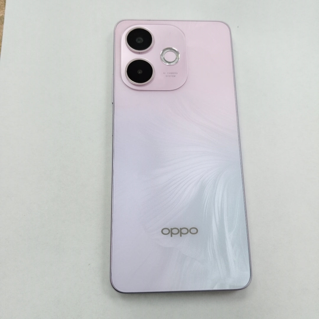 CELULAR OPPO A5 PRO 5G CPH2695 (2025) 256 GB 8 GB RAM (SEMINUEVO)