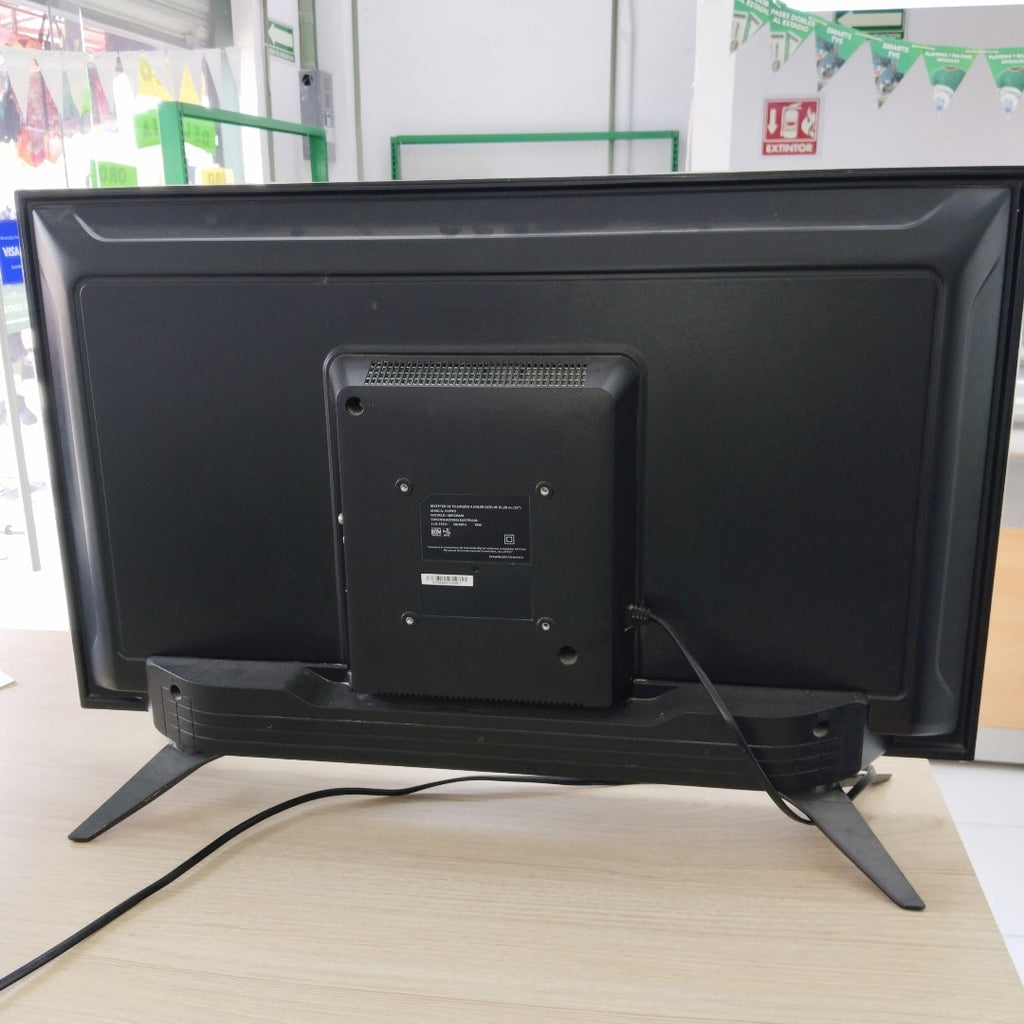 PANTALLA HKPRO HKP32SM8 (2019) 32" LED HD (SEMINUEVO)