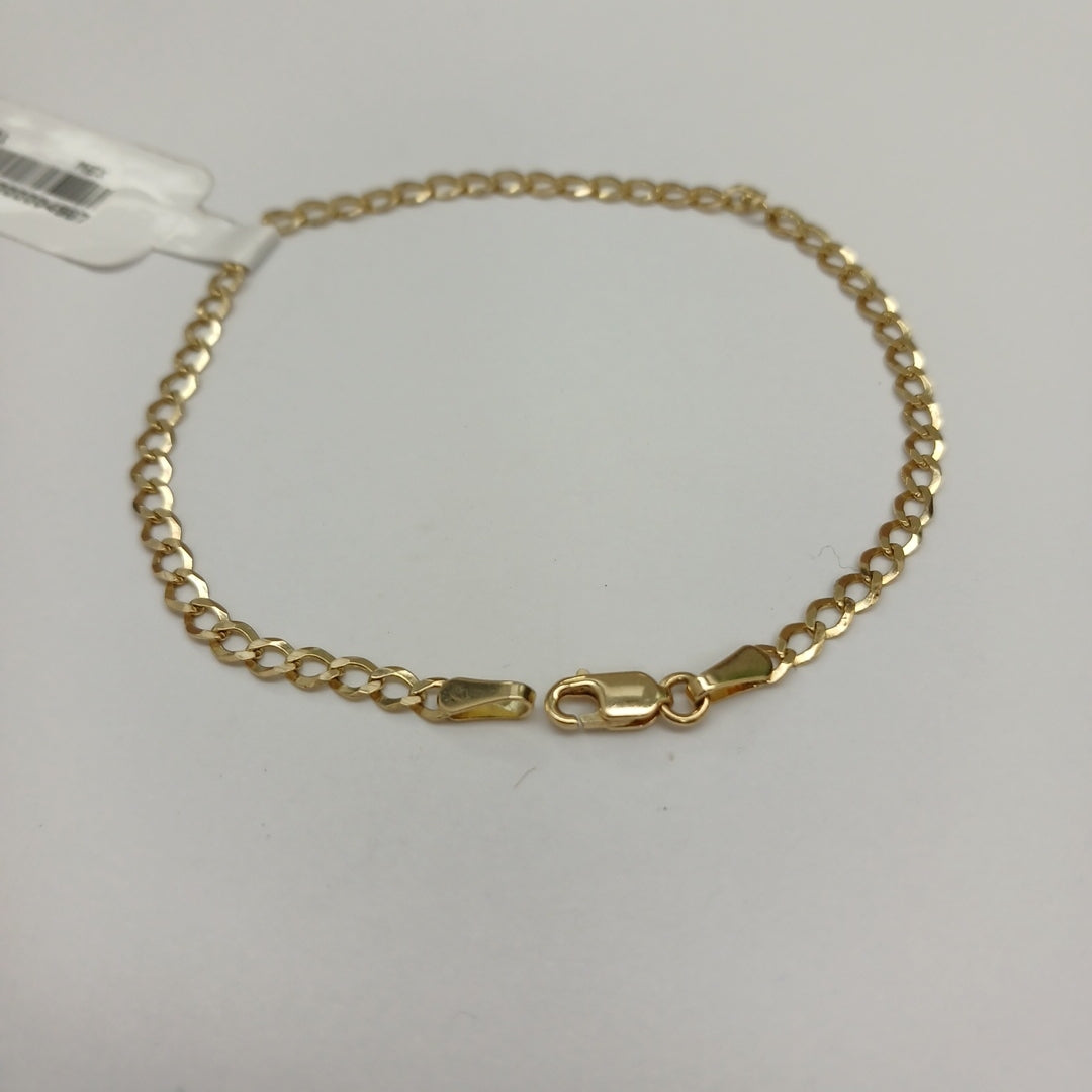 PULSERA BARBADA 1.9G 18 CM (NUEVO)