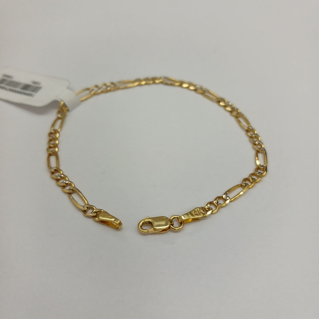 PULSERA 3X1 2.9G 18 CM (NUEVO)
