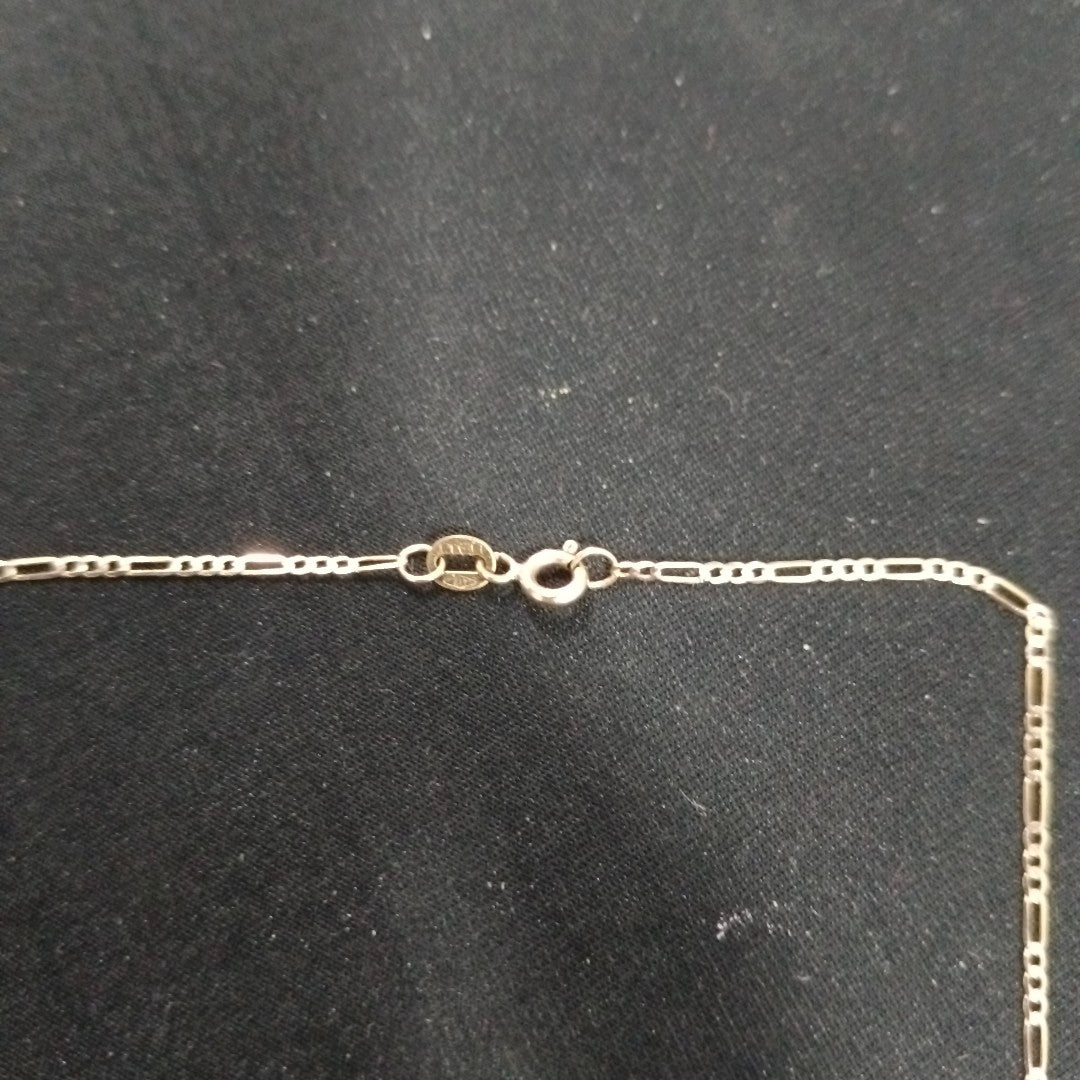 CADENA ORO 10 K 1.3 GRMS (SEMINUEVO)