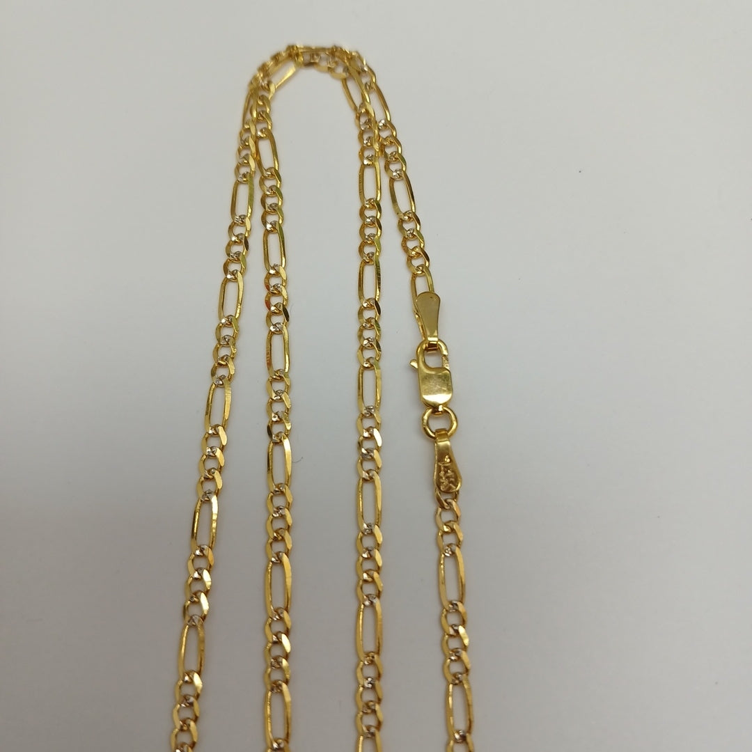 CADENA 3X1 4.8G 50 CM (NUEVO)