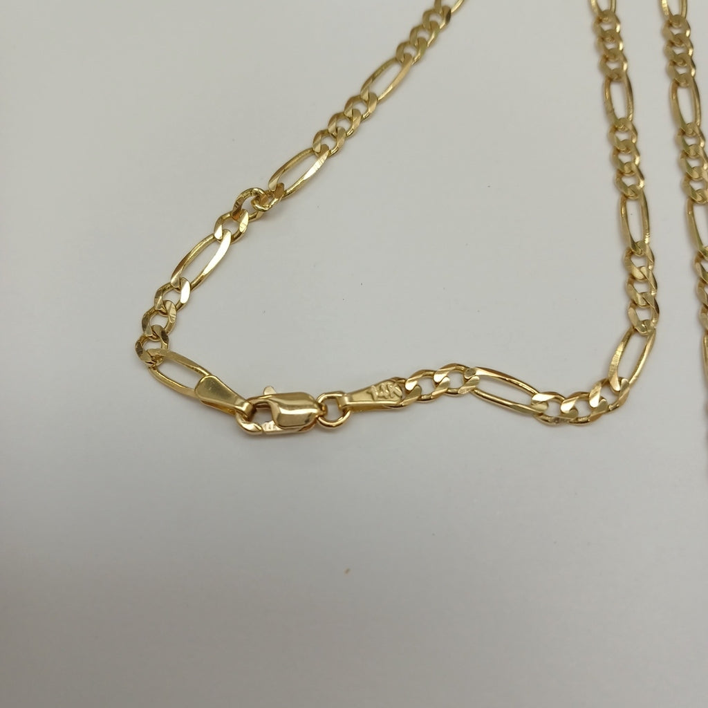 CADENA 3X1 7.2G 50 CM (NUEVO)