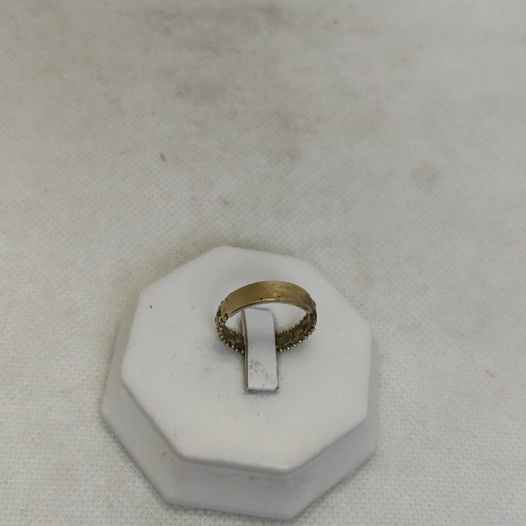 K1 3,10 GRMS 10 K ESPECIFICACIONES COMPLEMENTARIAS ANILLO (SEMINUEVO)