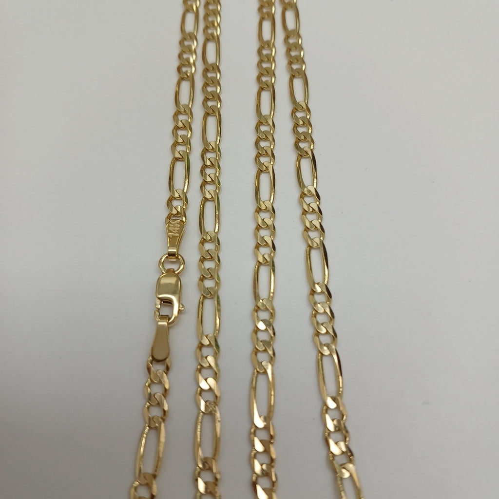 CADENA 3X1 7.2G 50 CM (NUEVO)