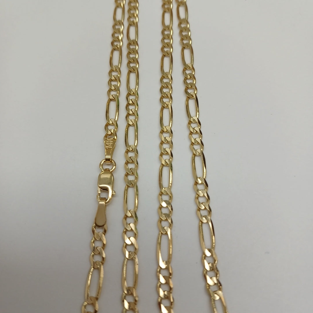 CADENA 3X1 7.2G 50 CM (NUEVO)