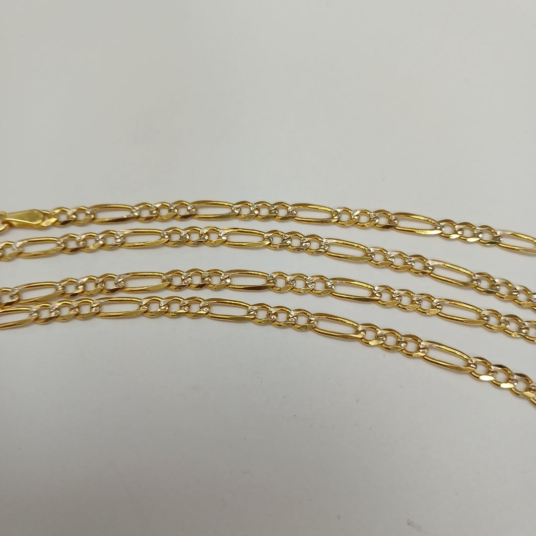 CADENA 3X1 8.8G 55 CM (NUEVO)