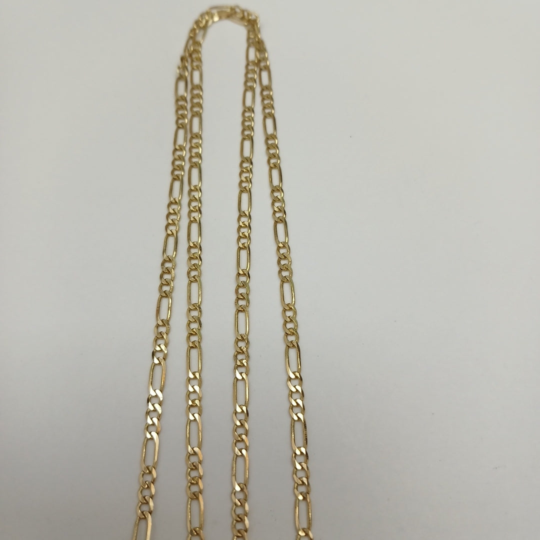 CADENA 3X1 5.6G 60 CM (NUEVO)