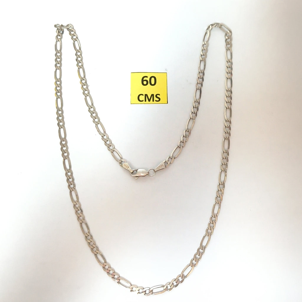 CADENA PLATA 11,30 GRMS (SEMINUEVO)