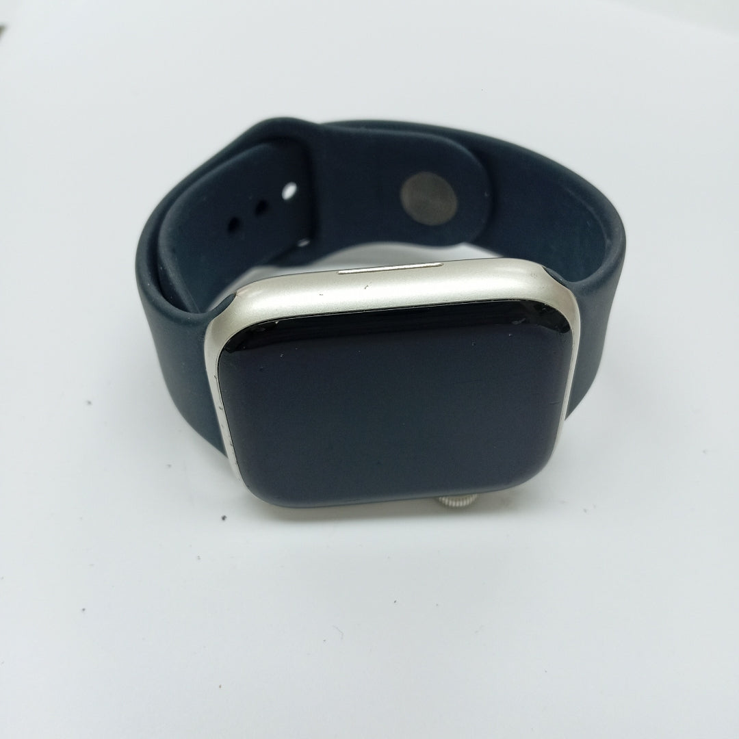 SMARTWATCH APPLE SERIES 9 ALUMINIO A2980 45 MM GPS (SEMINUEVO)