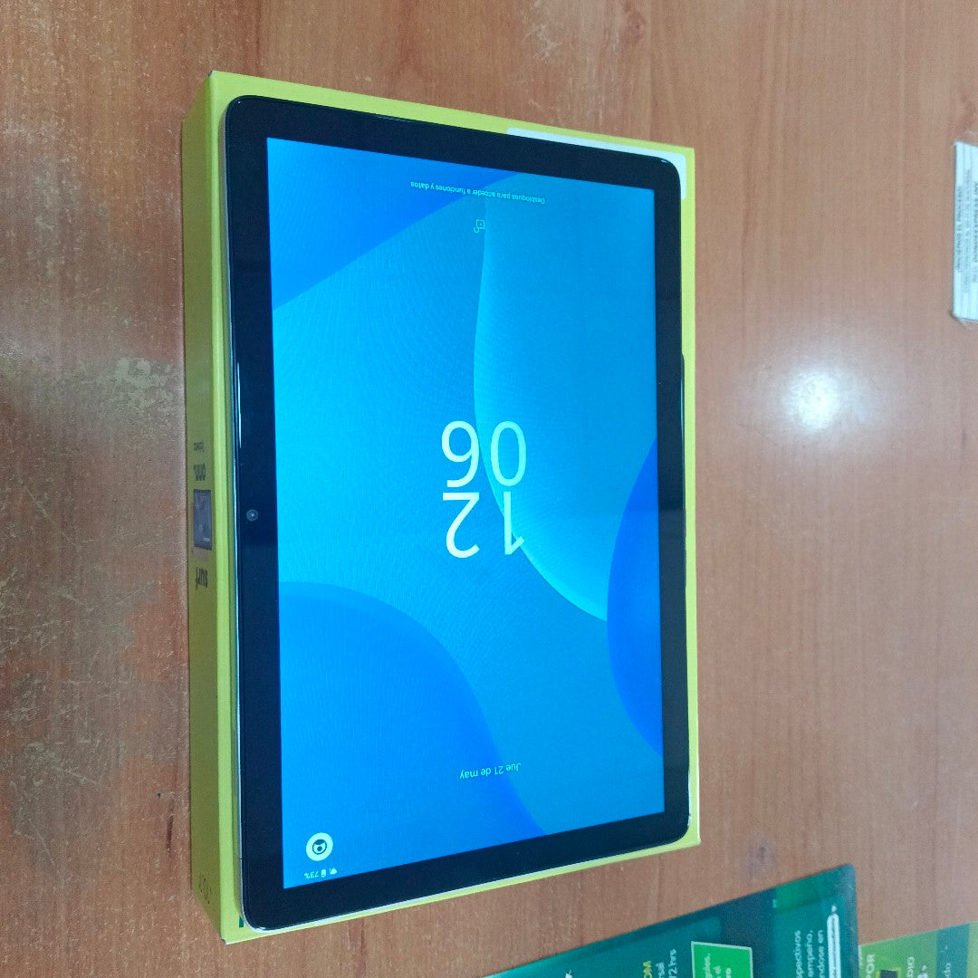 TABLETA ONN PM106A 64 GB 4 GB RAM (SEMINUEVO)