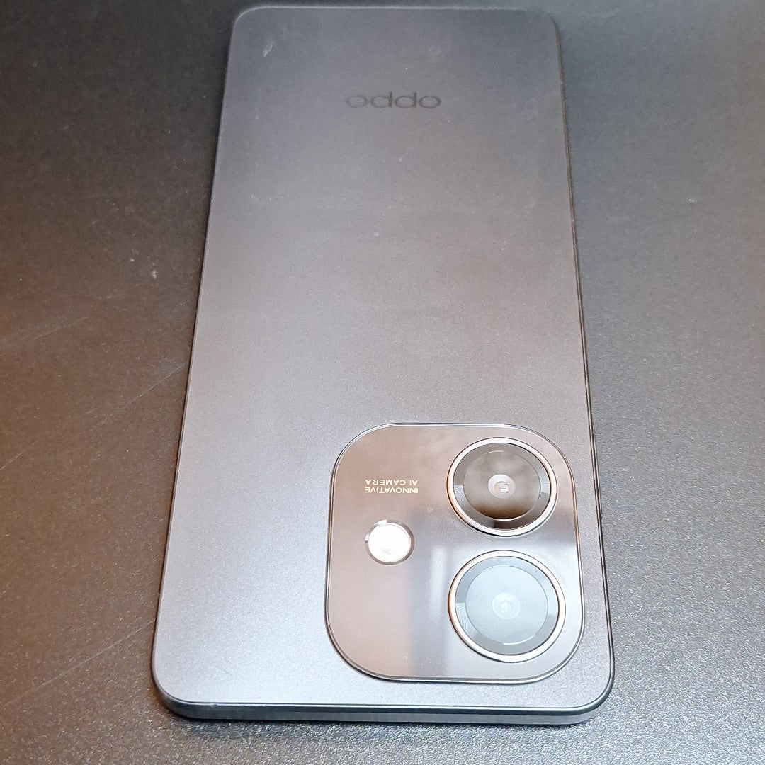 CELULAR OPPO A60 CPH3669 256 GB 8 GB RAM (SEMINUEVO)