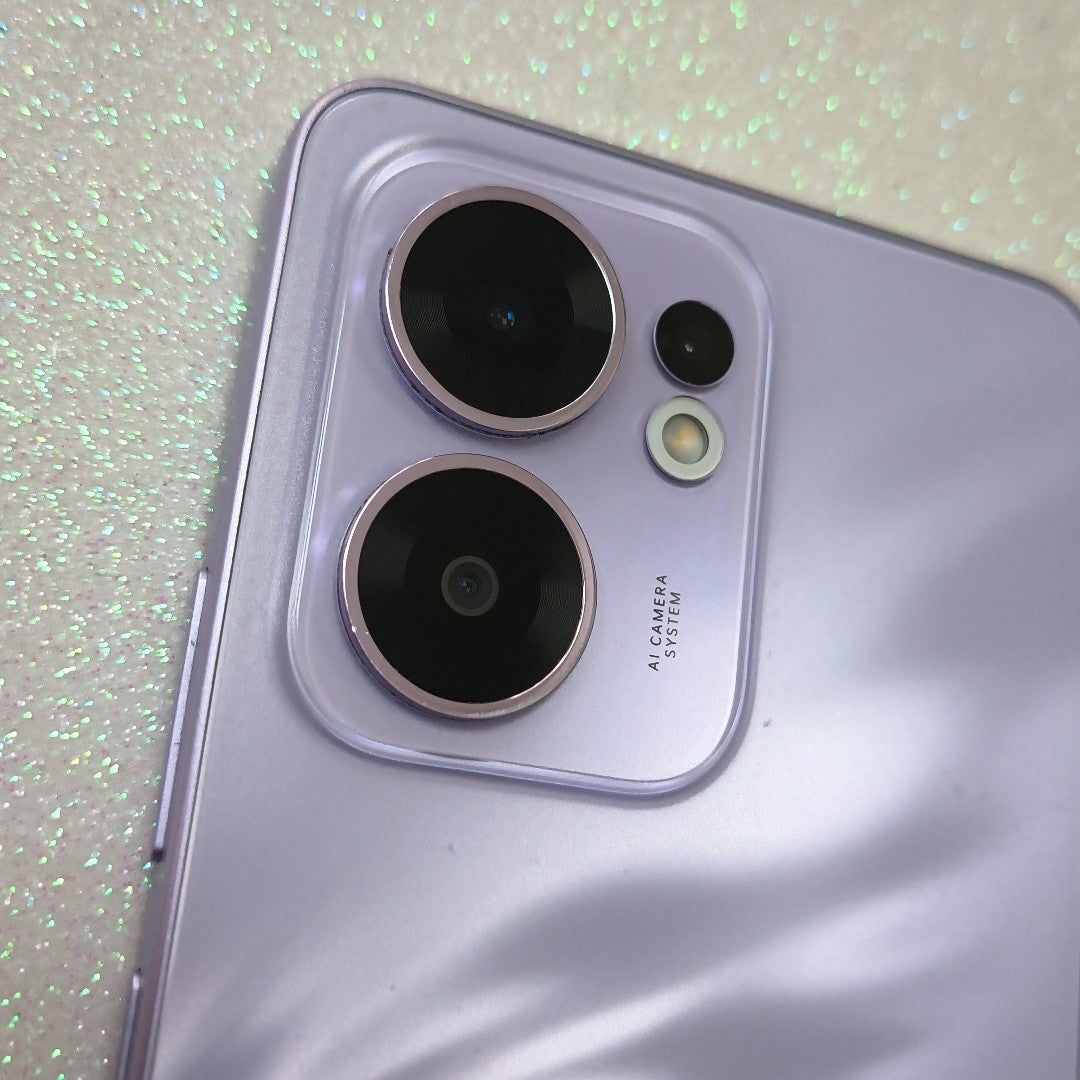 CELULAR OPPO RENO 13F 5G CPH2699 (2025) 256 GB 12 GB RAM (SEMINUEVO)