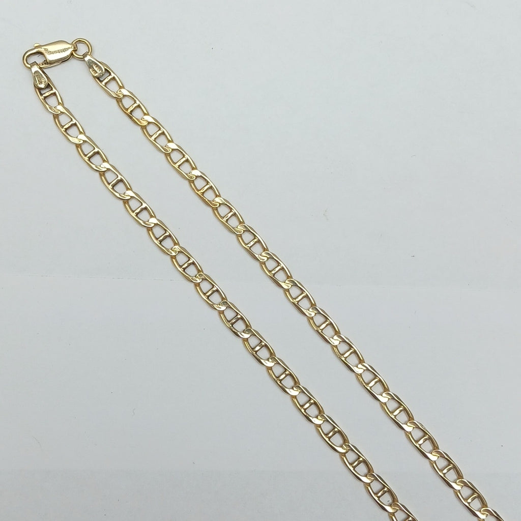 CADENA ORO 14 K 19,80 GRMS (SEMINUEVO)