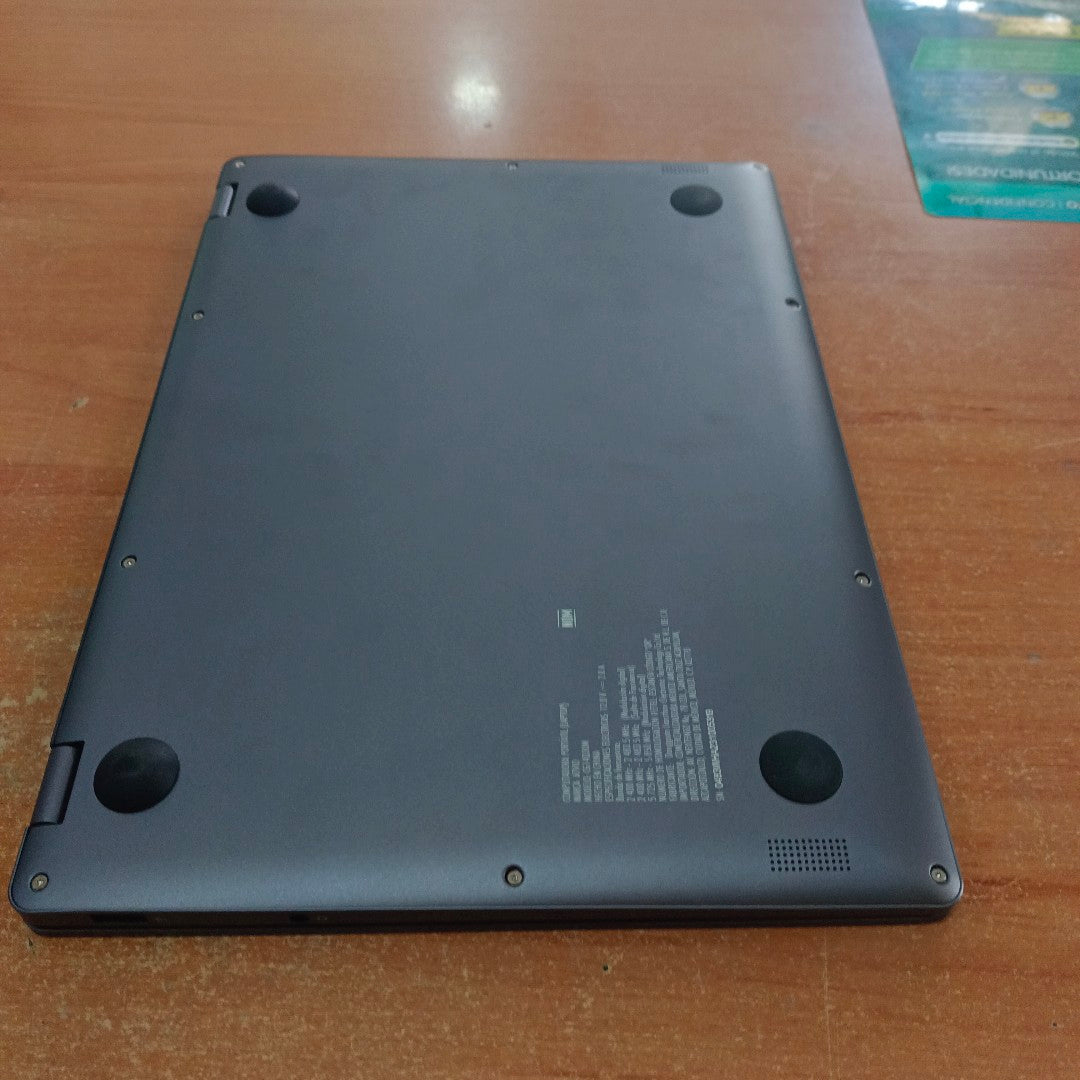 LAPTOP ATVIO CG14Q30M (2023) 128 GB SSD 4 GB RAM (SEMINUEVO)
