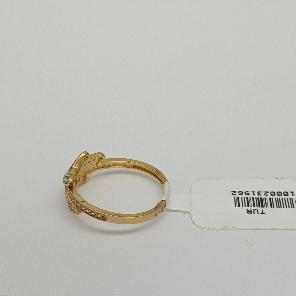 ANILLOS DAMA ORO 10K 1.7 (NUEVO)