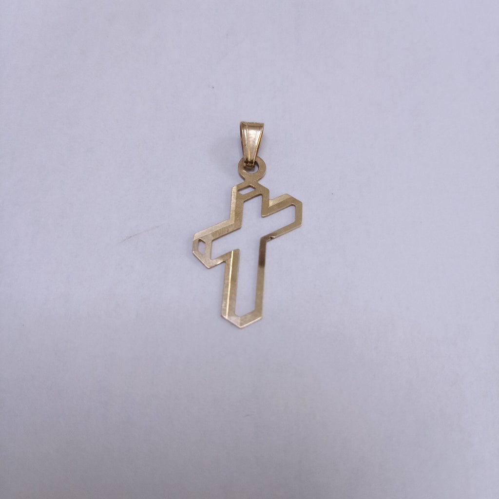 DIJE ORO 10 K 1.1 GRMS (SEMINUEVO)
