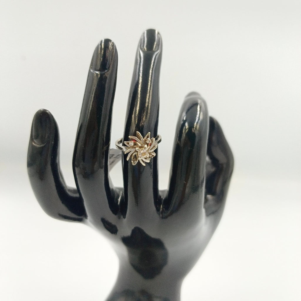 ANILLITO ORO 14 K 3.5 GRMS (SEMINUEVO)