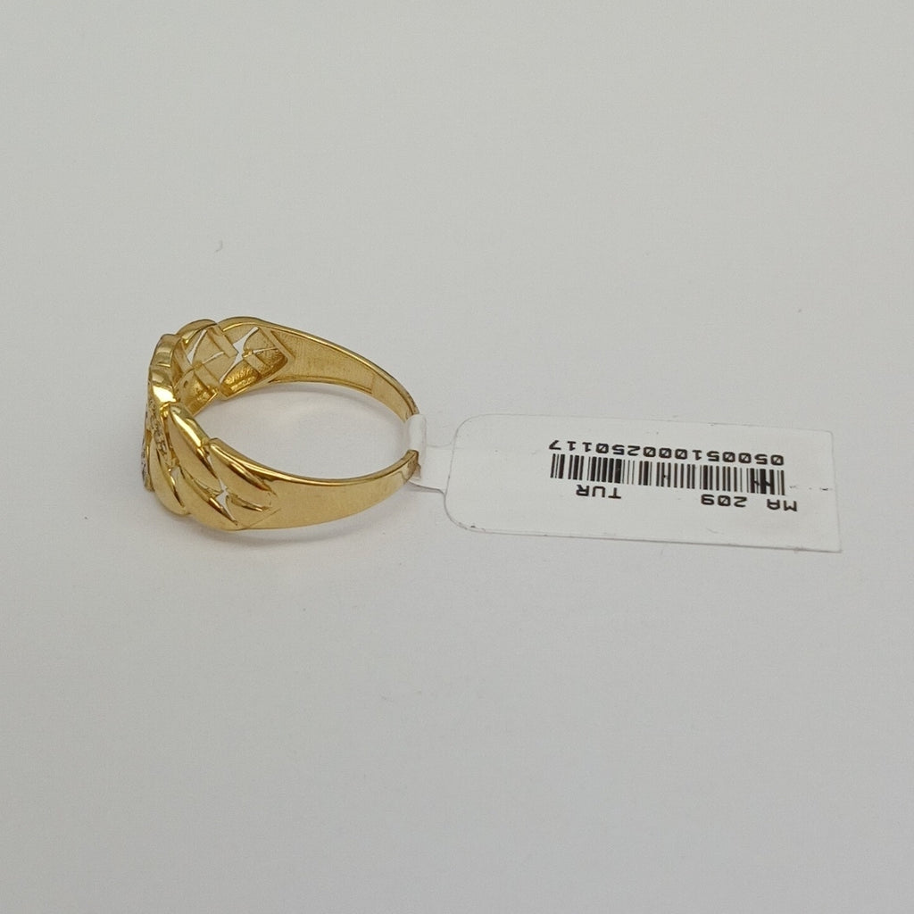 ANILLOS DAMA ORO 10K 2.6 (NUEVO)