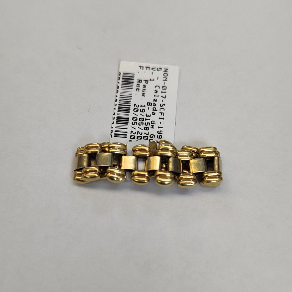 ARGOLLA ORO 14 K 6.6 GRMS (SEMINUEVO)