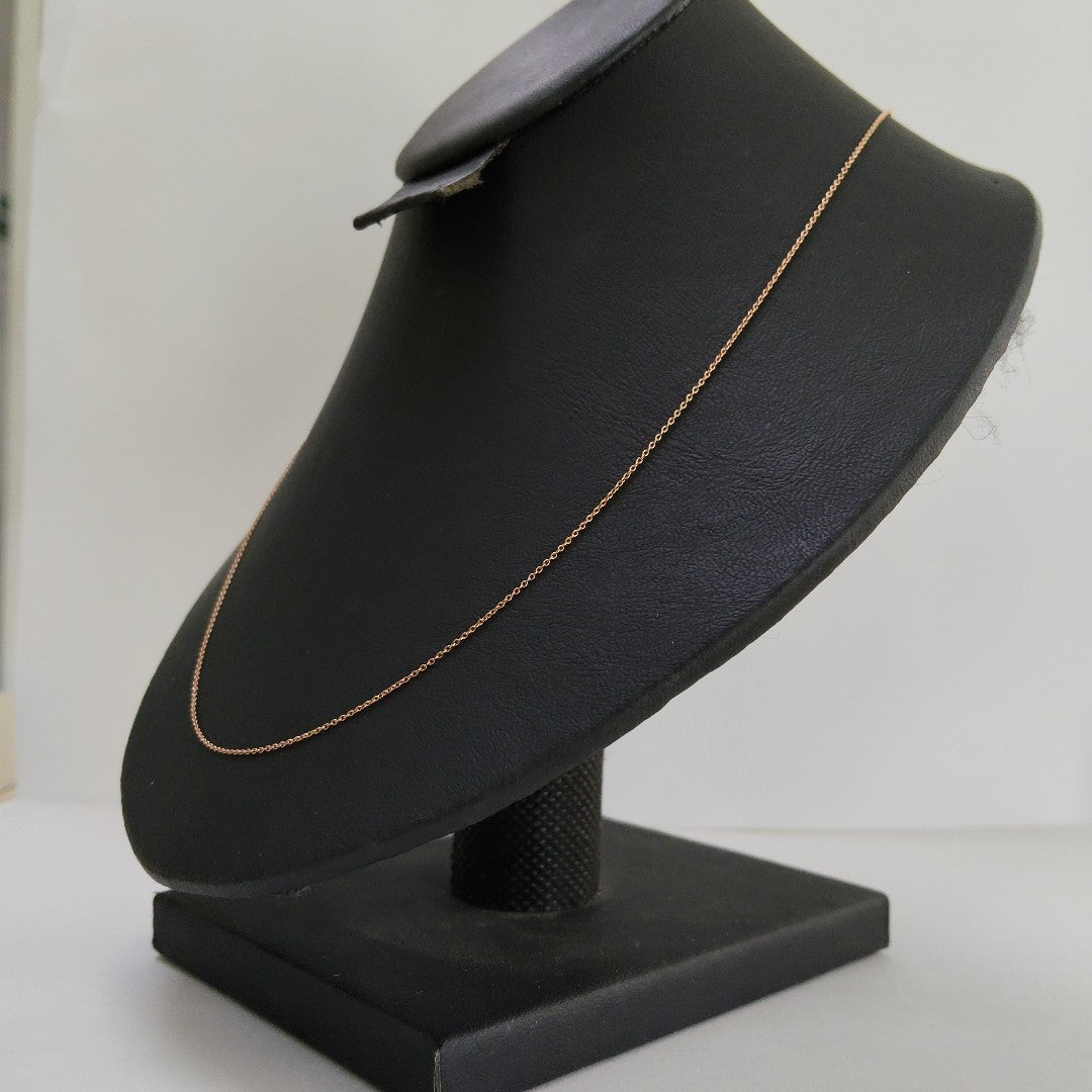 CADENA ORO 14 K 1 GRMS (SEMINUEVO)